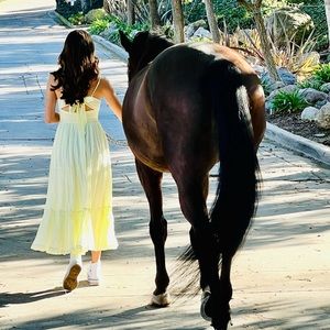 Meet your Posher, Michele